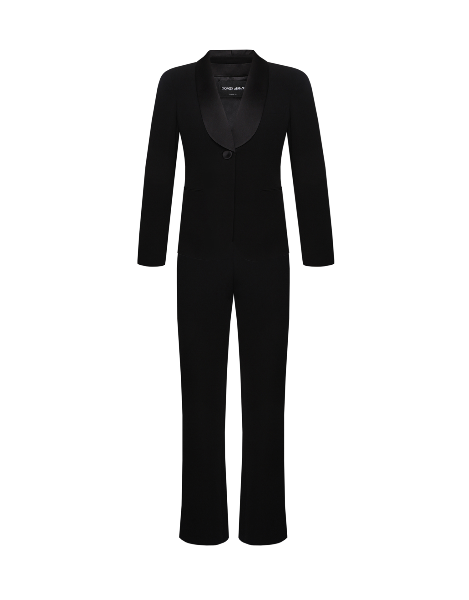 GIORGIO ARMANI Костюм 48630